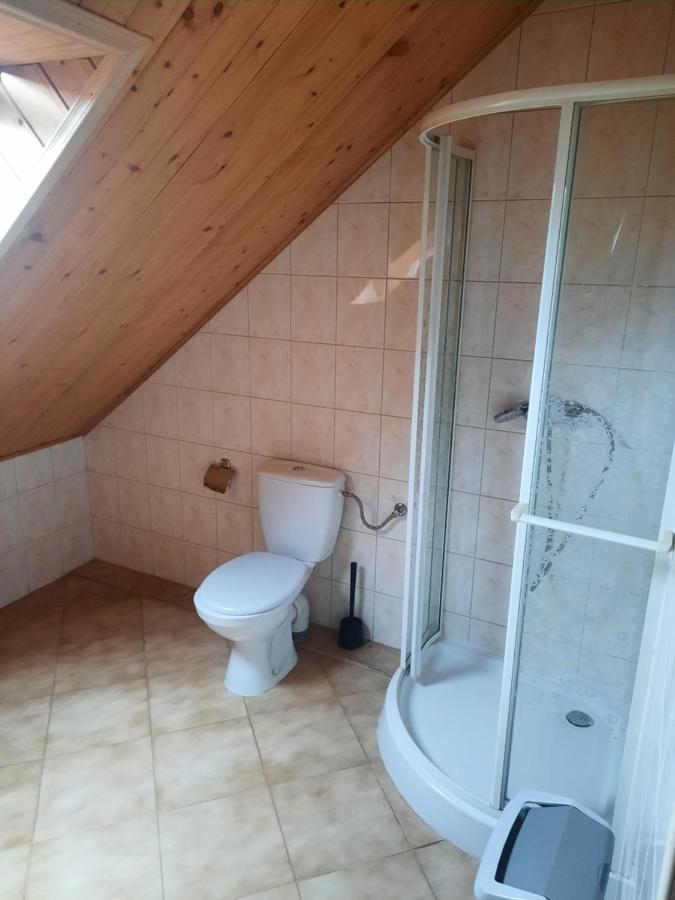Ferienwohnung Powroznik 94 Muszyna Exterior foto